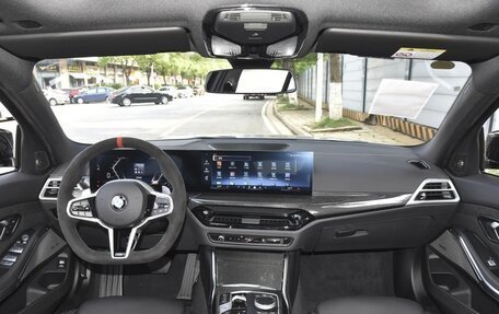 BMW 3 серия, 2025 год, 5 125 000 рублей, 10 фотография