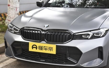 BMW 3 серия, 2025 год, 5 125 000 рублей, 9 фотография