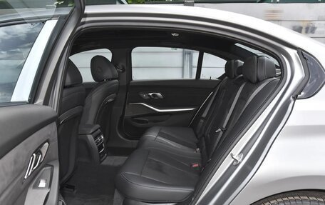 BMW 3 серия, 2025 год, 5 125 000 рублей, 20 фотография