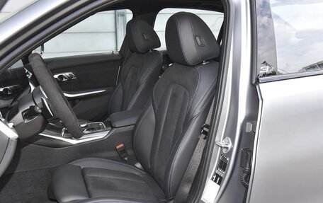 BMW 3 серия, 2025 год, 5 125 000 рублей, 18 фотография