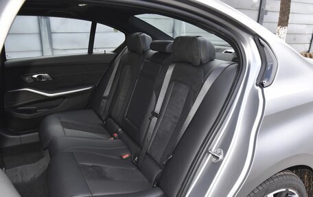 BMW 3 серия, 2025 год, 5 125 000 рублей, 21 фотография