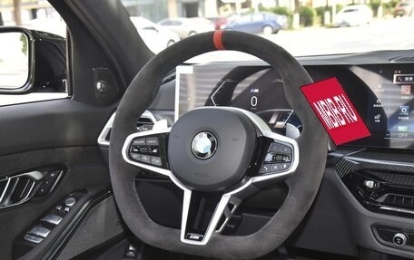 BMW 3 серия, 2025 год, 5 125 000 рублей, 12 фотография