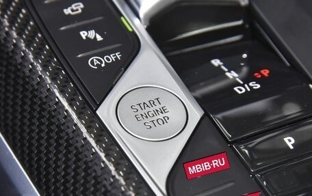 BMW 3 серия, 2025 год, 5 125 000 рублей, 16 фотография