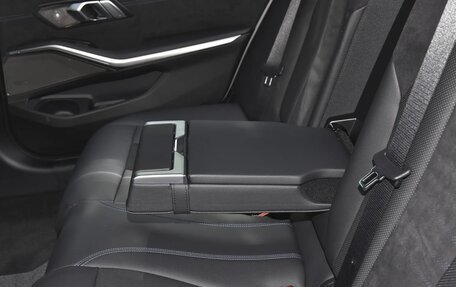 BMW 3 серия, 2025 год, 5 125 000 рублей, 22 фотография