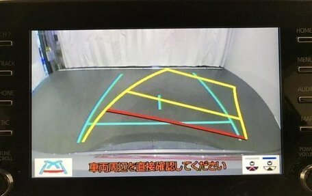 Toyota C-HR I рестайлинг, 2020 год, 2 505 000 рублей, 5 фотография