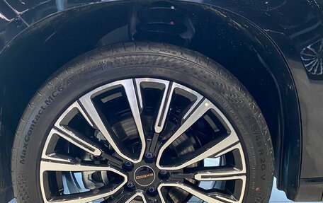 CheryExeed VX, 2024 год, 5 440 000 рублей, 10 фотография