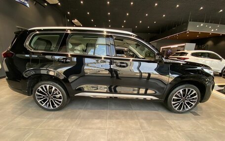 CheryExeed VX, 2024 год, 5 440 000 рублей, 5 фотография