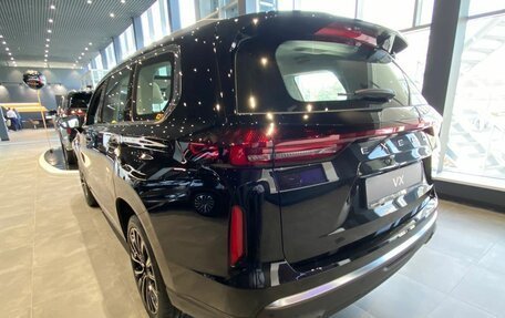 CheryExeed VX, 2024 год, 5 440 000 рублей, 8 фотография