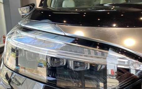 CheryExeed VX, 2024 год, 5 440 000 рублей, 9 фотография