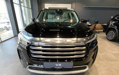 CheryExeed VX, 2024 год, 5 440 000 рублей, 3 фотография