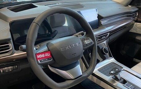 CheryExeed VX, 2024 год, 5 440 000 рублей, 12 фотография