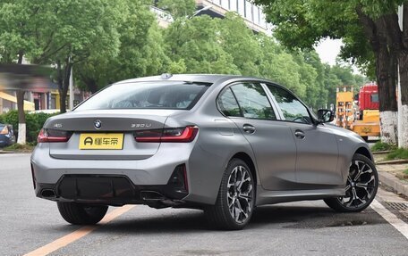 BMW 3 серия, 2025 год, 5 125 000 рублей, 7 фотография