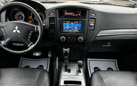 Mitsubishi Pajero IV, 2012 год, 1 990 000 рублей, 6 фотография