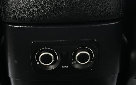 Mitsubishi Pajero IV, 2012 год, 1 990 000 рублей, 15 фотография