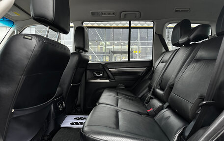 Mitsubishi Pajero IV, 2012 год, 1 990 000 рублей, 14 фотография