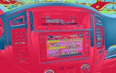 Mitsubishi Pajero IV, 2012 год, 1 990 000 рублей, 9 фотография