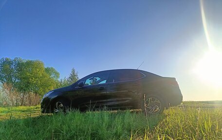 Citroen C4 II рестайлинг, 2013 год, 550 000 рублей, 1 фотография