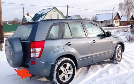 Suzuki Grand Vitara, 2006 год, 710 000 рублей, 1 фотография