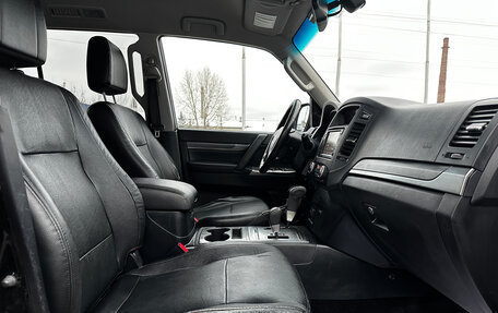 Mitsubishi Pajero IV, 2012 год, 1 990 000 рублей, 17 фотография