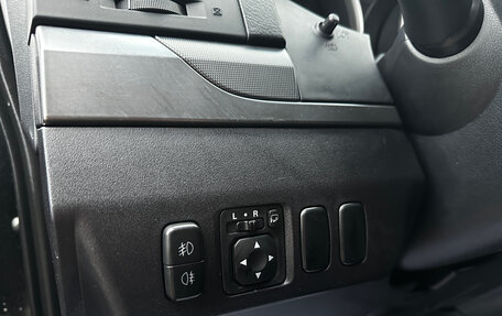 Mitsubishi Pajero IV, 2012 год, 1 990 000 рублей, 19 фотография