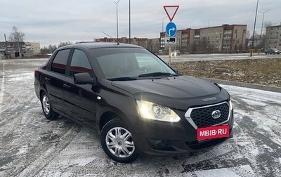 Datsun on-DO I рестайлинг, 2015 год, 400 000 рублей, 1 фотография