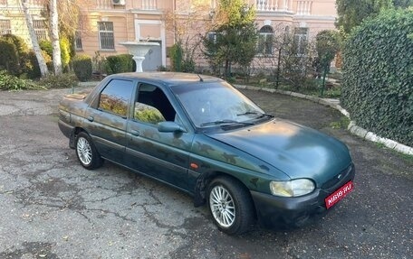Ford Escort V, 1997 год, 85 000 рублей, 1 фотография