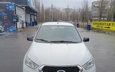 Datsun mi-DO, 2018 год, 650 000 рублей, 1 фотография