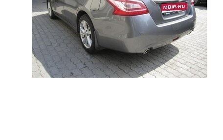 Nissan Teana, 2014 год, 1 213 000 рублей, 1 фотография