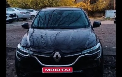 Renault Arkana I, 2019 год, 1 650 000 рублей, 1 фотография