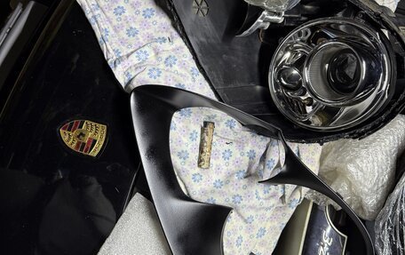 Porsche Cayenne III, 2004 год, 900 000 рублей, 9 фотография