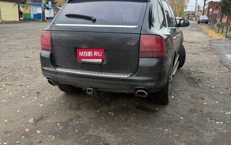 Porsche Cayenne III, 2004 год, 900 000 рублей, 6 фотография