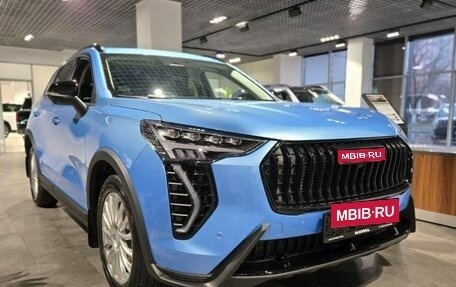 Haval Jolion, 2025 год, 2 849 000 рублей, 1 фотография