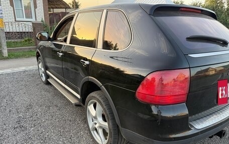 Porsche Cayenne III, 2004 год, 900 000 рублей, 12 фотография