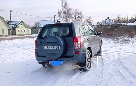 Suzuki Grand Vitara, 2006 год, 710 000 рублей, 2 фотография