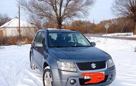 Suzuki Grand Vitara, 2006 год, 710 000 рублей, 4 фотография