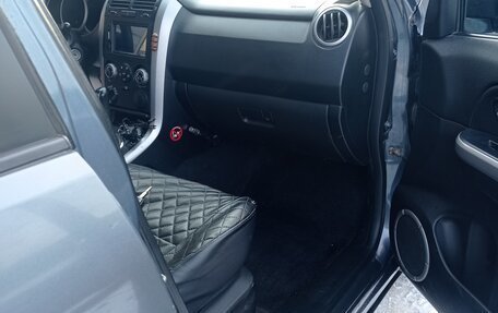 Suzuki Grand Vitara, 2006 год, 710 000 рублей, 8 фотография