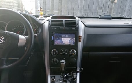 Suzuki Grand Vitara, 2006 год, 710 000 рублей, 6 фотография