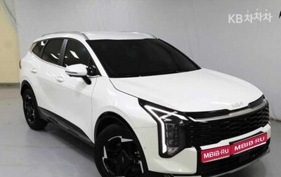 KIA Sportage IV рестайлинг, 2025 год, 3 650 000 рублей, 1 фотография