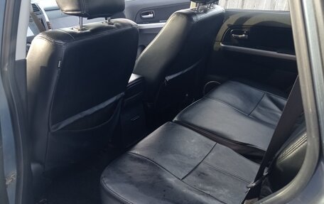 Suzuki Grand Vitara, 2006 год, 710 000 рублей, 10 фотография