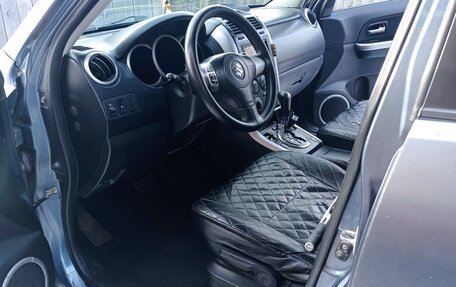 Suzuki Grand Vitara, 2006 год, 710 000 рублей, 11 фотография