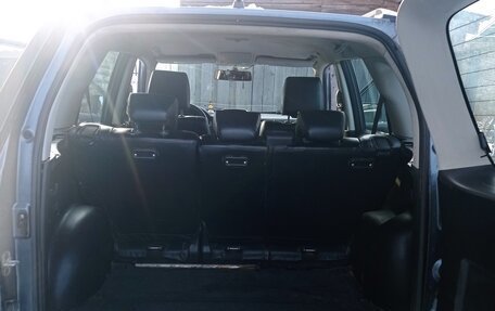 Suzuki Grand Vitara, 2006 год, 710 000 рублей, 9 фотография