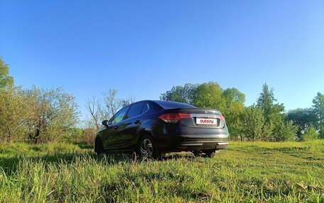 Citroen C4 II рестайлинг, 2013 год, 550 000 рублей, 4 фотография