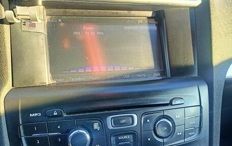 Citroen C4 II рестайлинг, 2013 год, 550 000 рублей, 5 фотография