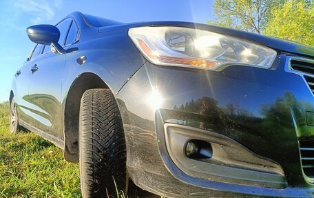 Citroen C4 II рестайлинг, 2013 год, 550 000 рублей, 3 фотография