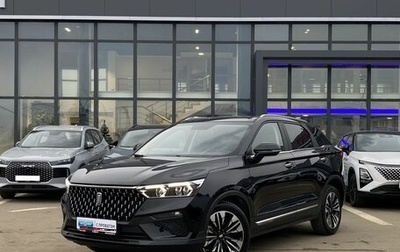 FAW Bestune T77, 2023 год, 2 149 000 рублей, 1 фотография