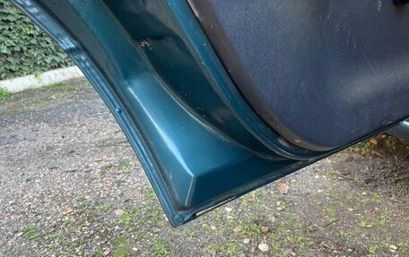 Ford Escort V, 1997 год, 85 000 рублей, 11 фотография