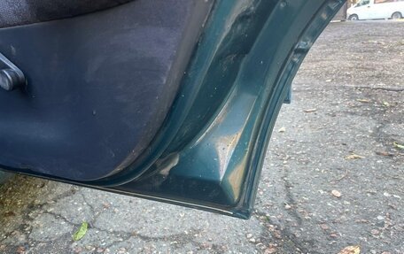 Ford Escort V, 1997 год, 85 000 рублей, 10 фотография