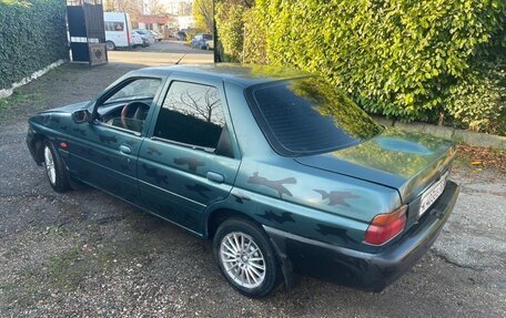 Ford Escort V, 1997 год, 85 000 рублей, 8 фотография