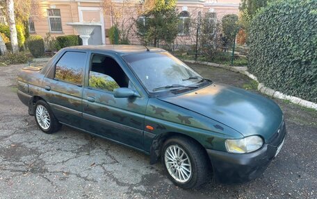 Ford Escort V, 1997 год, 85 000 рублей, 4 фотография