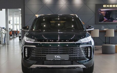 CheryExeed TXL, 2024 год, 4 200 000 рублей, 1 фотография